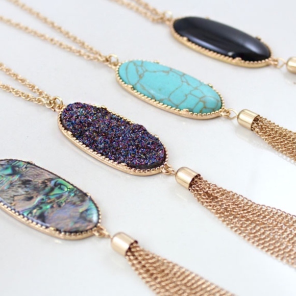 "Reiki Balance" (Onyx) - Picture 5 of 6